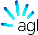 AGL Logo - Mental Health Online eLearning Training Courses for the Workplace