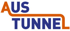 AusTunnel Logo - Mental Health Online eLearning Training Course for Mining and Resources