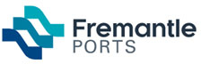 Fremantle Ports Logo - Mental Health Online eLearning Training Courses for Marine and Shipping