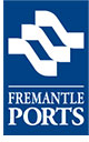 Fremantle Ports Logo - Mental Health Online eLearning Training Course for Marine and Shipping