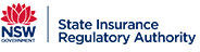 NSW State Regulatory Authority Logo - Mental Health Online eLearning Training Course for Government