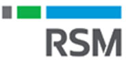RSM Logo - Mental Health Online eLearning Training Course for Accounting and Finance