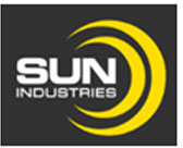 Sun Industries Logo - Mental Health Online eLearning Training Course for Manufacturing