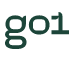 GO1 logo - workplace mental health eLearning online courses