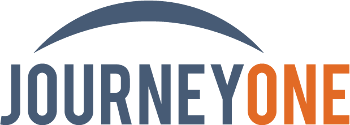 Journey One logo - workplace mental health eLearning online courses for professional services