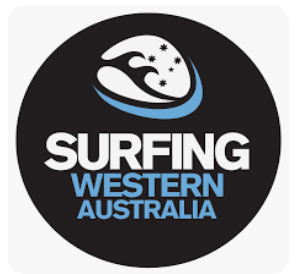 Surfing WA Logo - Mental Health eLearning Training Course for Sport